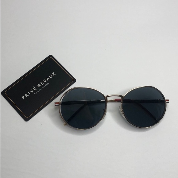Prive Revaux riviera sunglasses - Picture 2 of 7
